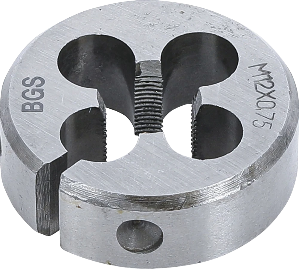 Caçonetes para rosca | M12 x 0,75 x 38 mm