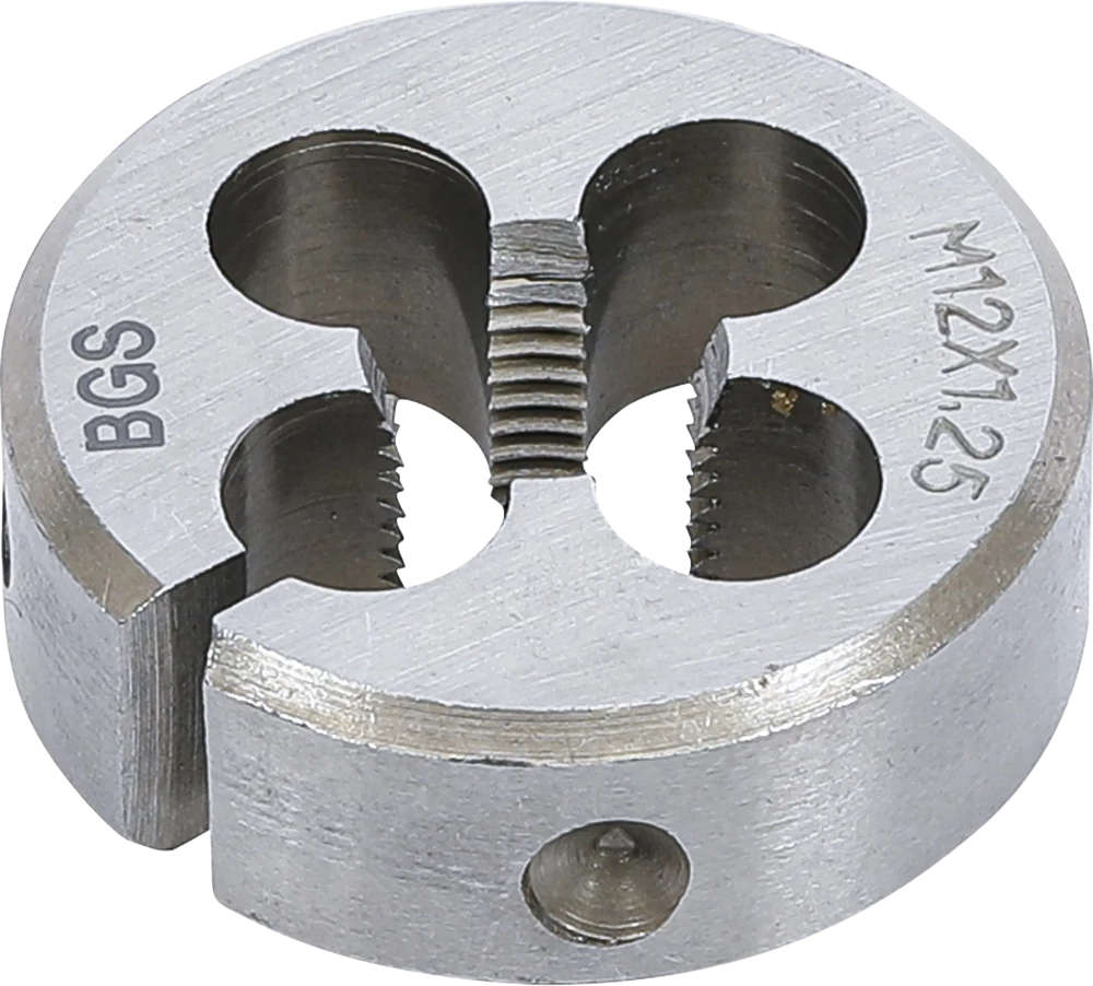 Caçonetes para rosca | M12 x 1,25 x 38 mm