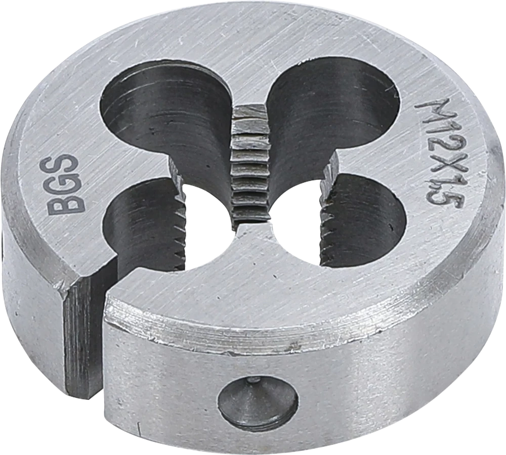 Caçonetes para rosca | M12 x 1,5 x 38 mm