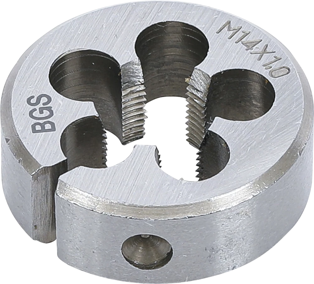 Caçonetes para rosca | M14 x 1,0 x 38 mm