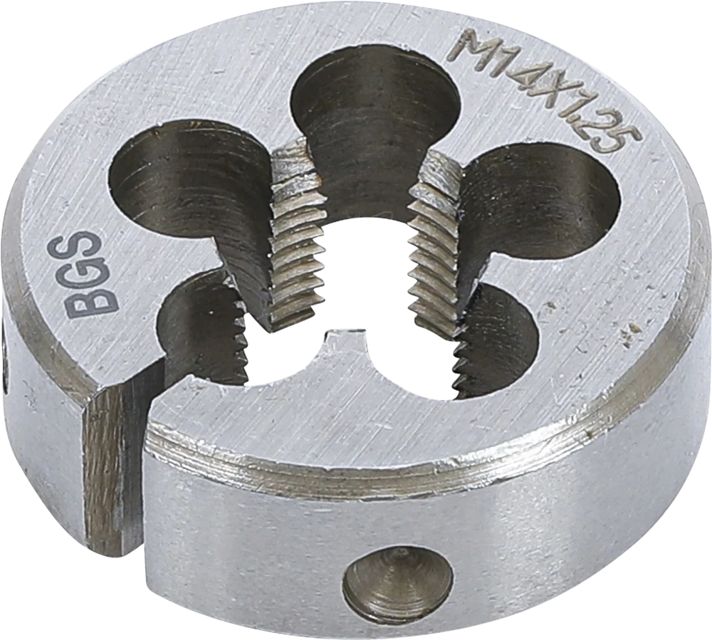 Caçonetes para rosca | M14 x 1,25 x 38 mm