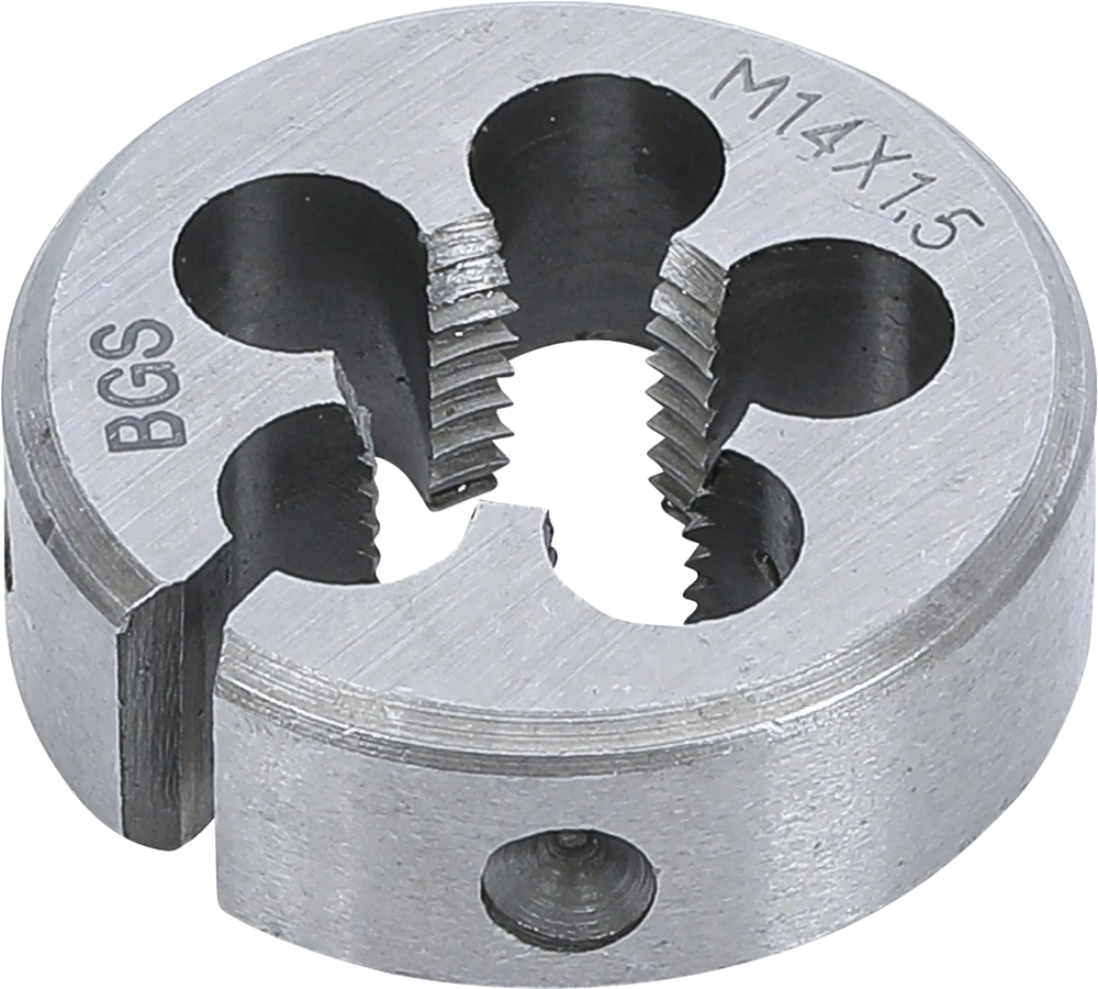 Caçonetes para rosca | M14 x 1,5 x 38 mm