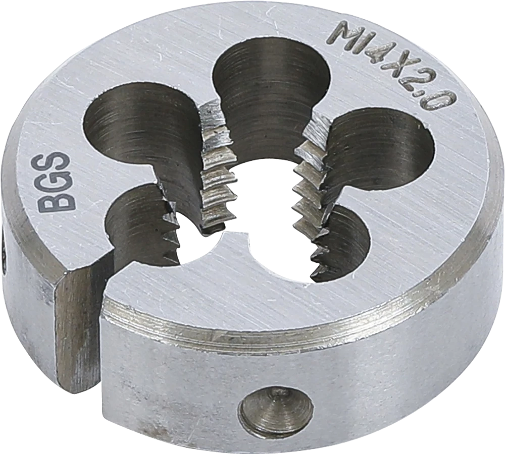 Caçonetes para rosca | M14 x 2,0 x 38 mm