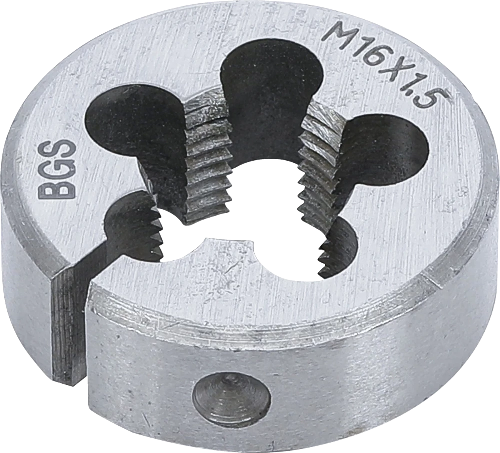 Caçonetes para rosca | M16 x 1,5 x 38 mm