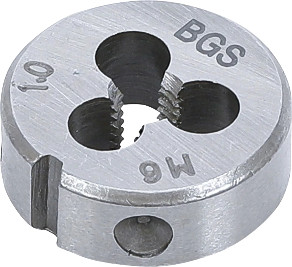 Caçonetes para rosca | M6 x 1,0 x 25 mm