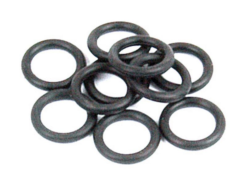 O'ring 1/16'' x 5/16'' (BS011) 70 Shore (S.1903)