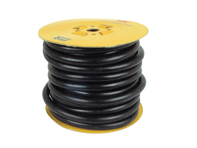 Rolo tubo combustivel - 6 x 13mm x 15m (S.19158)
