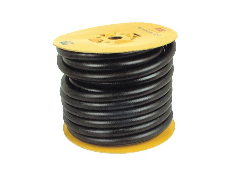 Rolo tubo combustivel - 7.5 x 14.5mm x 15m (S.19159)