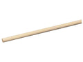 Cabo de vassoura Ø: 28.5mm (1-1/8'') x Comprimento (cm): 152cm (60'') (S.19194)