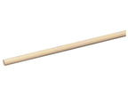 Cabo de vassoura Ø: 28.5mm (1-1/8'') x Comprimento (cm): 152cm (60'') (S.19194)