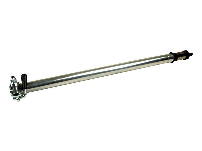 Haste completa 50cm (S.19301)