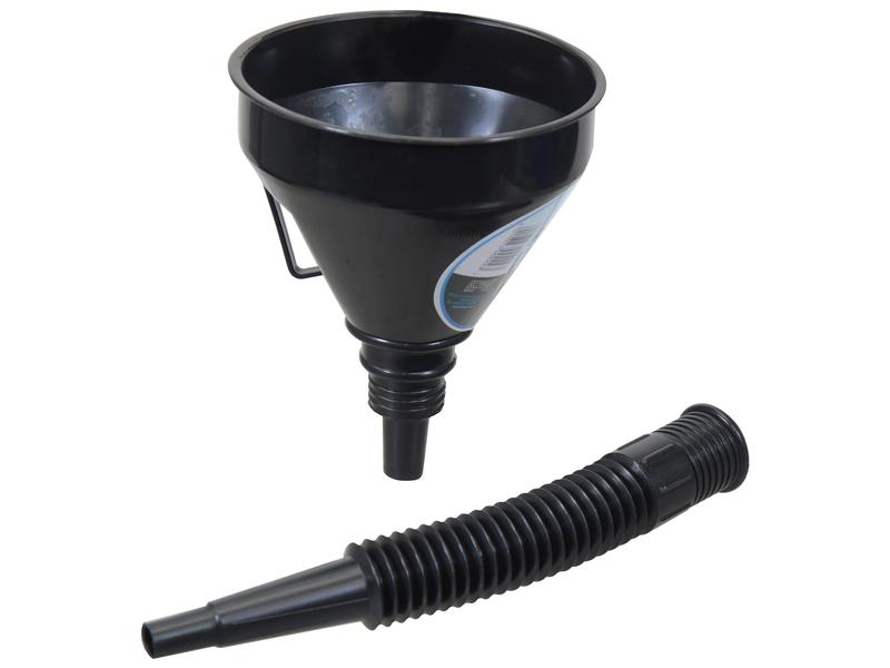 Funil (Plástico) Ø: 152mm (S.19320)