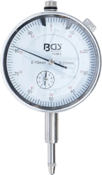 Manómetro para BGS 1938