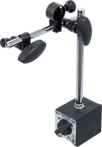 Suporte magnético para instrumentos de medição