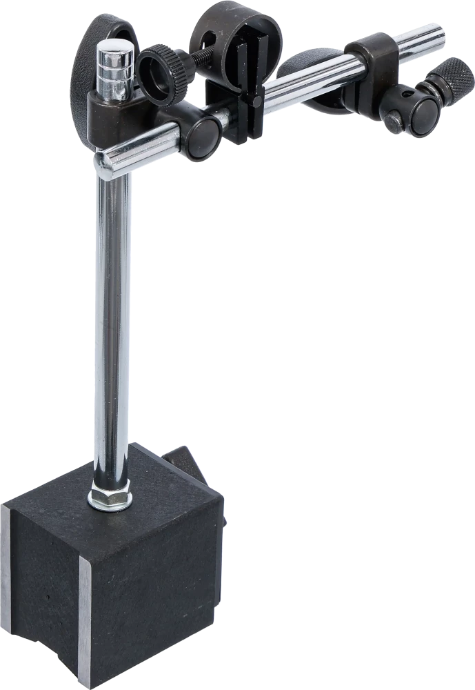 Suporte magnético para instrumentos de medição