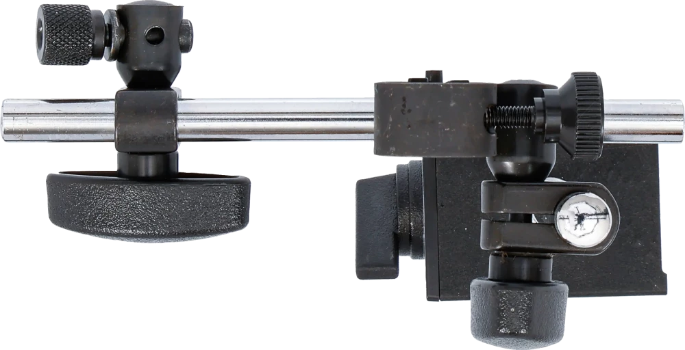 Suporte magnético para instrumentos de medição