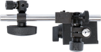 Suporte magnético para instrumentos de medição