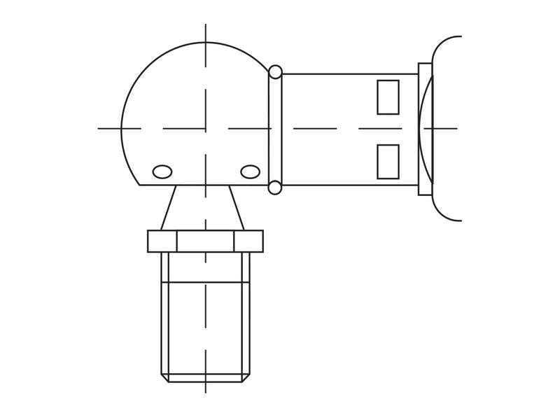 Amortecedor (S.19432)