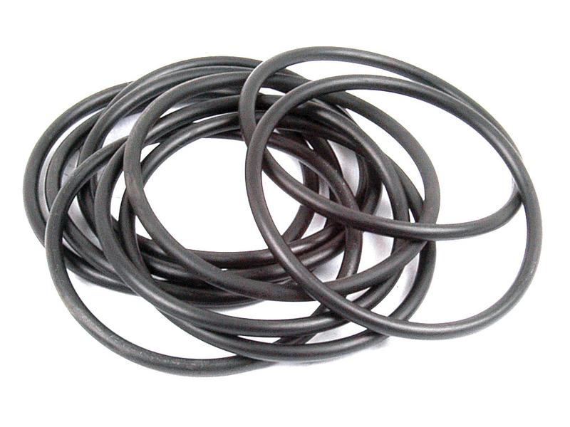 O'ring 1/8'' x 2 1/4'' (BS228) Shore (S.1949)