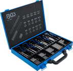 Kit de reparação de roscas | M5 - M12 | 130 peças