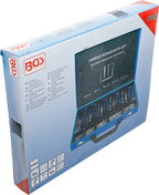 Kit de reparação de roscas | M5 - M12 | 130 peças