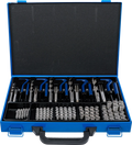 Kit de reparação de roscas | M6 - M14 | 130 peças