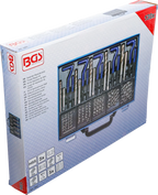 Kit de reparação de roscas | M6 - M14 | 130 peças