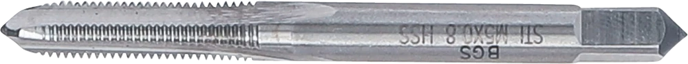 Broca de rosca STI | HSS-G | M5 x 0,8 mm