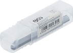 Broca de rosca STI | HSS-G | M5 x 0,8 mm
