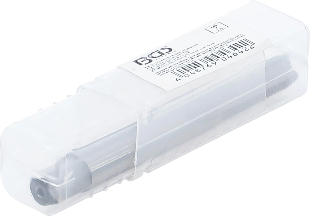 Broca de rosca STI | HSS-G | M6 x 1,0 mm