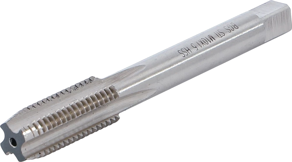 Broca de rosca STI | HSS-G | M10 x 1,5 mm