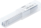 Broca de rosca STI | HSS-G | M10 x 1,5 mm