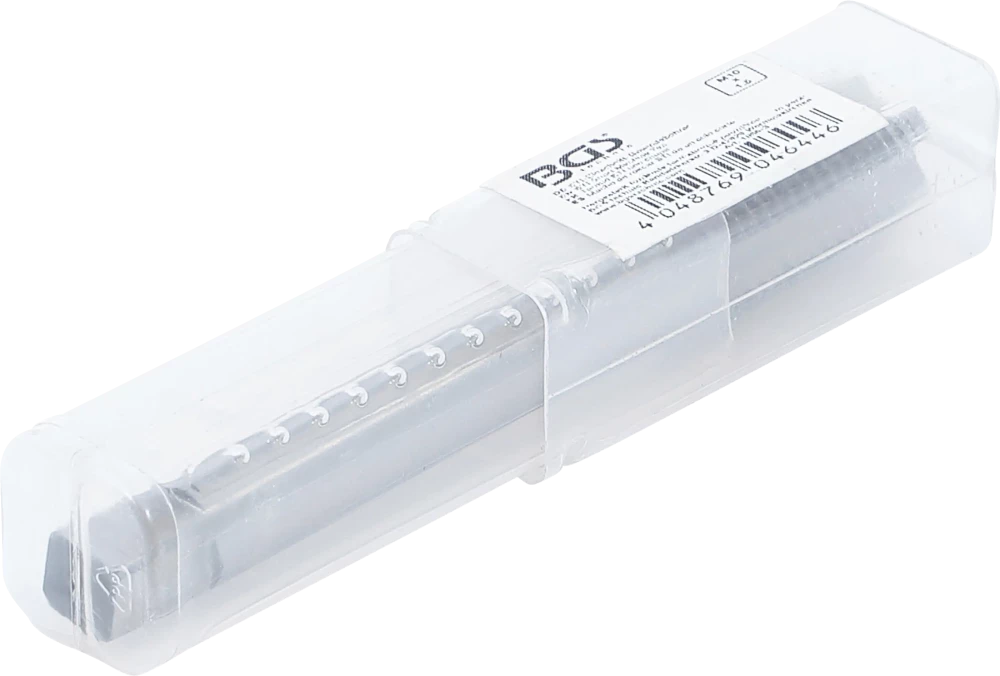 Broca de rosca STI | HSS-G | M10 x 1,5 mm