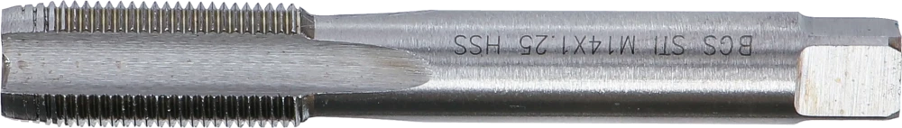 Broca de rosca STI | HSS-G | M14 x 1,25 mm