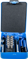 Kit de reparação de roscas | M14 x 1,25 | 14 peças
