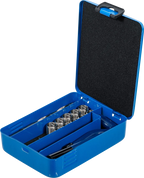 Kit de reparação de roscas | M14 x 1,25 | 14 peças