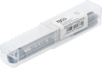 Broca de rosca STI | HSS-G | M10 x 1,0 mm