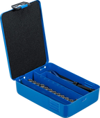 Kit de reparação de roscas | M10 x 1,0 | 14 peças