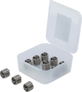 Encaixes roscados de substituição | M12 x 1,75 | 10 peças