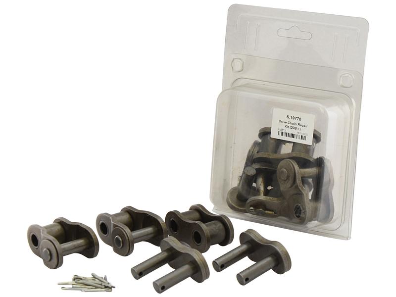 Agripak Kit de elos de reparação (20B-1) (S.19770)