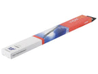Escova limpa vidros - 15'' (375mm) 1 un. + S.14730 (S.19773)