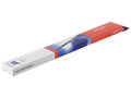 Escova limpa vidros - 16'' (400mm) 1 un. + S.14730 (S.19774)