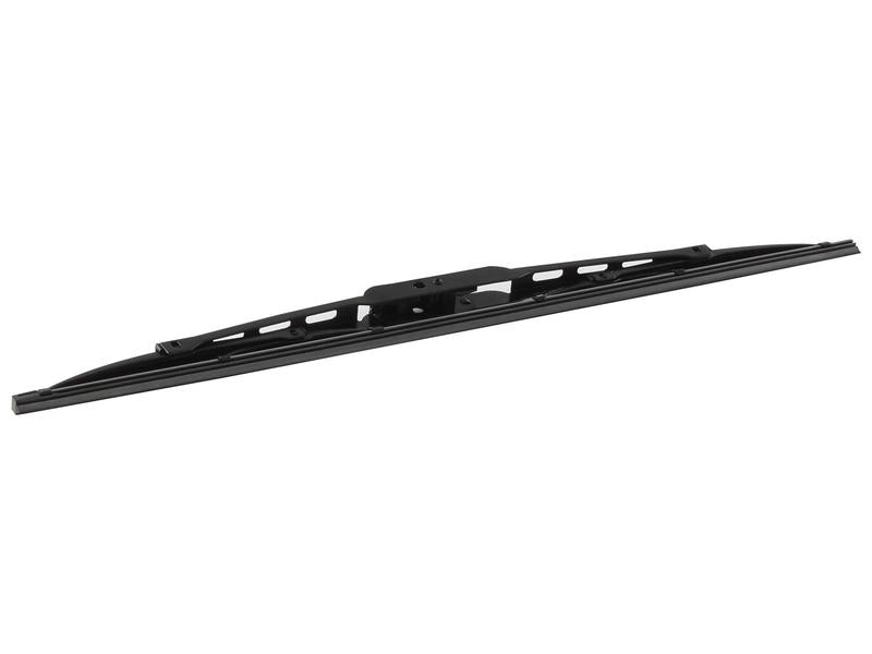 Escova limpa vidros - 16'' (400mm) 1 un. + S.14730 (S.19774)