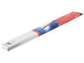 Escova limpa vidros - 20'' (500mm) 1 un. + S.14818 (S.19777)