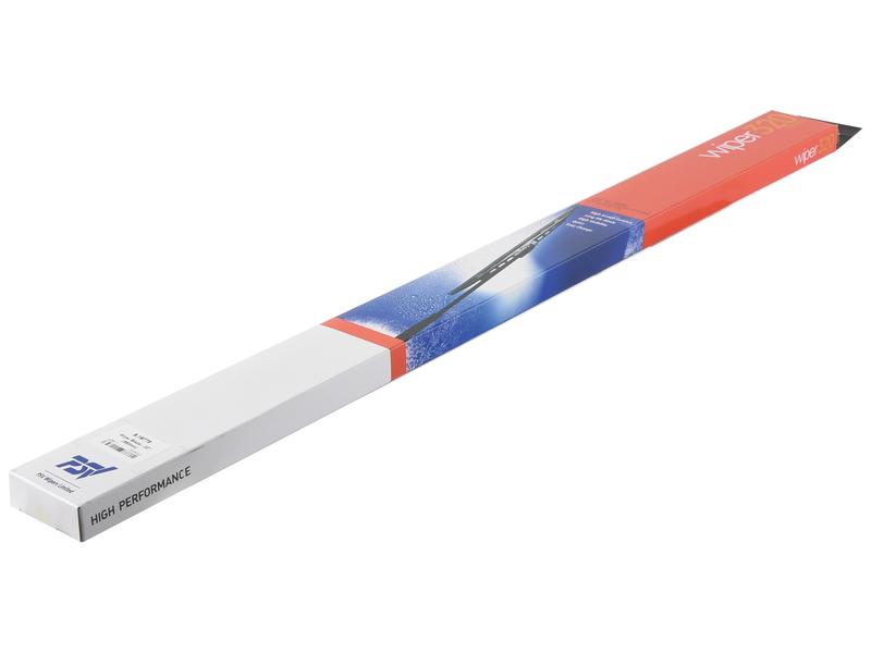 Escova limpa vidros - 22'' (550mm) 1 un. + S.14730 (S.19778)