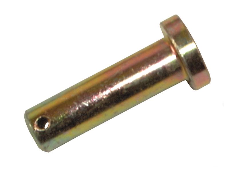 Cavilha Ø6mm x 22.50mm (S.19787)