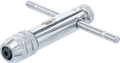 Porta-ferramentas com cabo deslizante para macho de atarraxar | M5 - M12 | 110 mm