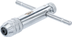 Porta-ferramentas com cabo deslizante para macho de atarraxar | M5 - M12 | 110 mm