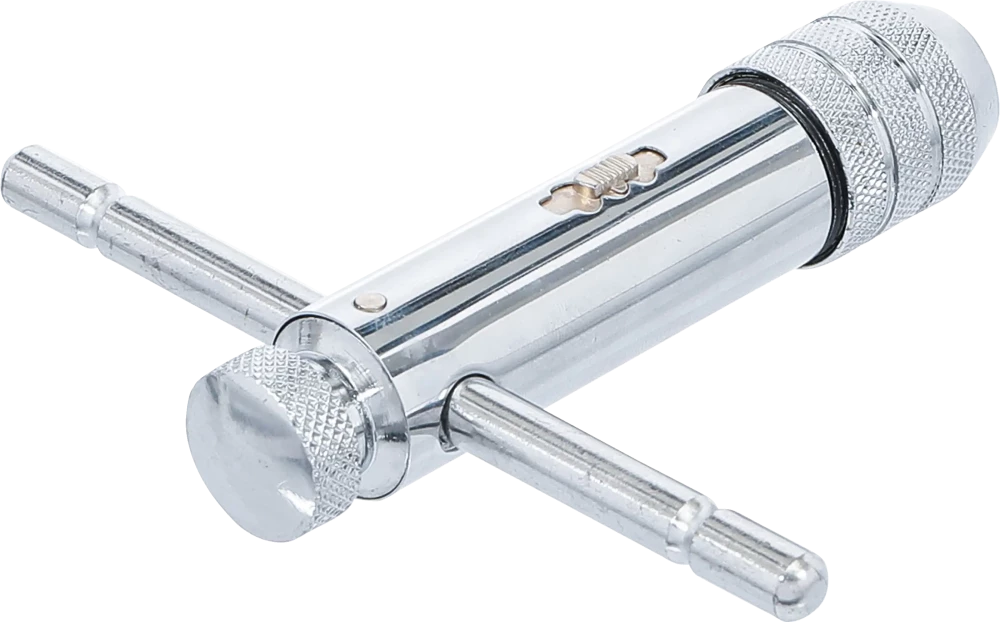 Porta-ferramentas com cabo deslizante para macho de atarraxar | M5 - M12 | 110 mm