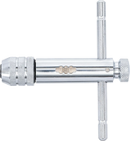 Porta-ferramentas com cabo deslizante para macho de atarraxar | M5 - M12 | 110 mm